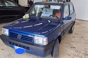Fiat Panda 141