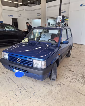 Fiat Panda 141