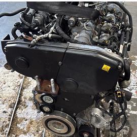 motore Fiat bravo 1.9 150cv del 2018
