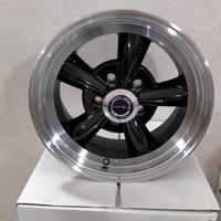 Cerchi in lega auto americane 