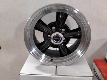 Cerchi in lega auto americane 