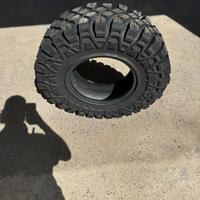 Gomme per fuoristrada, offroad, 4x4 NUOVE