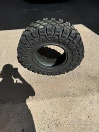 Gomme per fuoristrada, offroad, 4x4 NUOVE