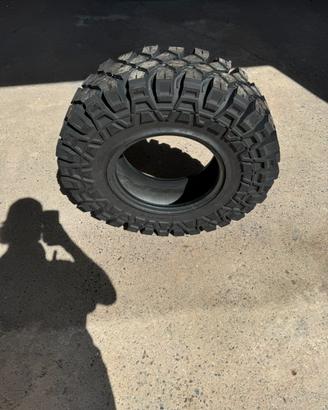 Gomme per fuoristrada, offroad, 4x4 NUOVE