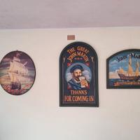 quadri di JOHN MARTIN 