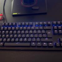 Razer Huntsman TE