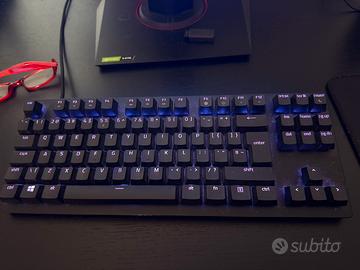 Razer Huntsman TE