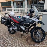Bmw r 1200 gs - 2006