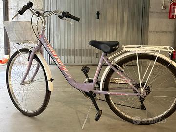 bici 26"