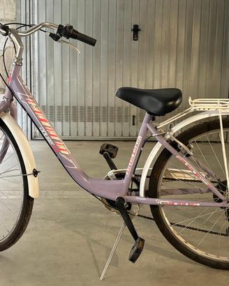 bici 26"