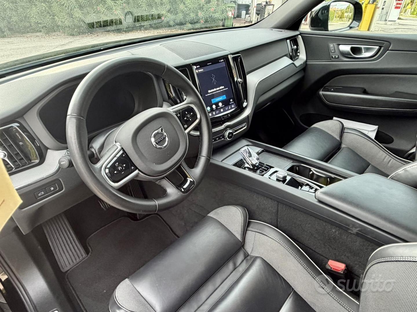 Volvo Xc60 2024 photo 4