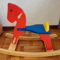 Città del sole cavallino