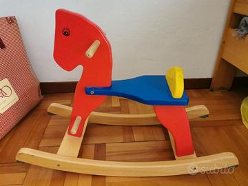 Città del sole cavallino