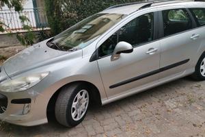 Peugeot 308 1.6 8v HDi 112CV SW Diesel