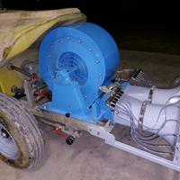 Nebulizzatore Martignani Kwh