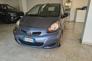 TOYOTA AYGO 1.0 5 PORTE "IMPECCABILE"