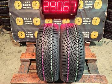 DOT24- 2 GOMME 195 55 16 AL 99% INVERNALI