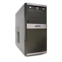 PC Fisso Intel i3 -  120GB SSD + 500Gb - 6GB RAM