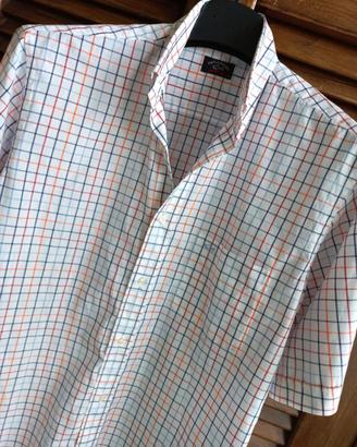 Paul & Shark camicia uomo taglia 41