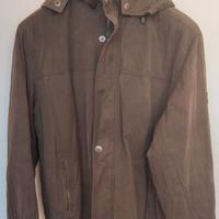 Giubbotto imbottito Navigare