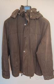 Giubbotto imbottito Navigare