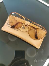 occhiali Rayban AmberMatic 