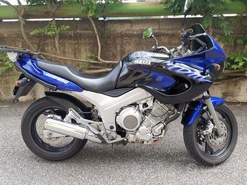 YAMAHA TDM 850 1998