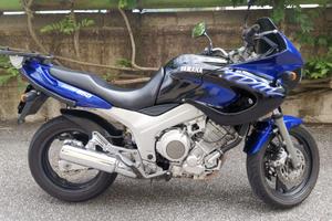 YAMAHA TDM 850 1998