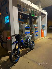Ktm 125 sx 2025 omologato prezzo trattabile