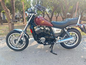 Honda VT 500 Shadow - 1988