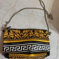 Borsetta a tracolla Alviero Rodriguez