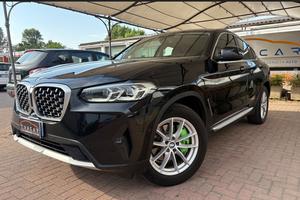 Bmw X4 M Sport 20 i MHEV IVA ESPOSTA #11518