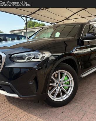 Bmw X4 M Sport 20 i MHEV IVA ESPOSTA #11518