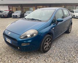 Fiat Punto 1.4 8V 5 porte Natural Power Easy