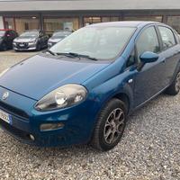 Fiat Punto 1.4 8V 5 porte Natural Power Easy