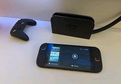 Nintendo switch 2