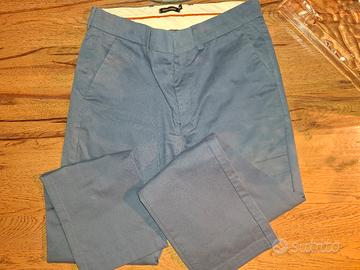 Pantaloni chino Dockers
