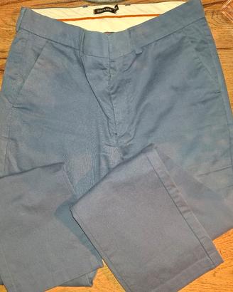 Pantaloni chino Dockers