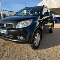 DAIHATSU Terios 1.5 4X4 BENZ-GPL