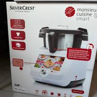Robot cucina