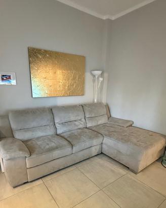 Divano letto 3 posti