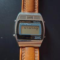 Orologio da Uomo Digitale Texas Instruments