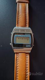 Orologio da Uomo Digitale Texas Instruments