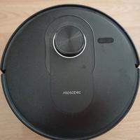 Robot aspirapolvere lavapavimenti Proscenic Q8