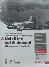 Noi di ieri,noi di domani 3