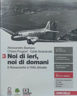 Noi di ieri,noi di domani 3