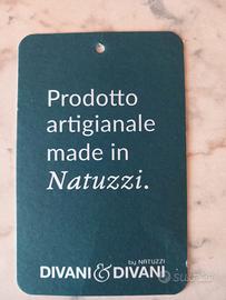 Divano Natuzzi (DIVANI  E DIVANI)