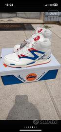 Reebok pump omni Zone 2 nuove Tg43