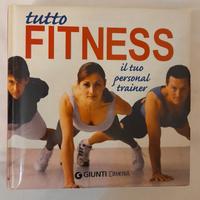 Fitness Personal Trainer
