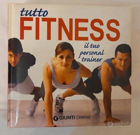 Fitness Personal Trainer